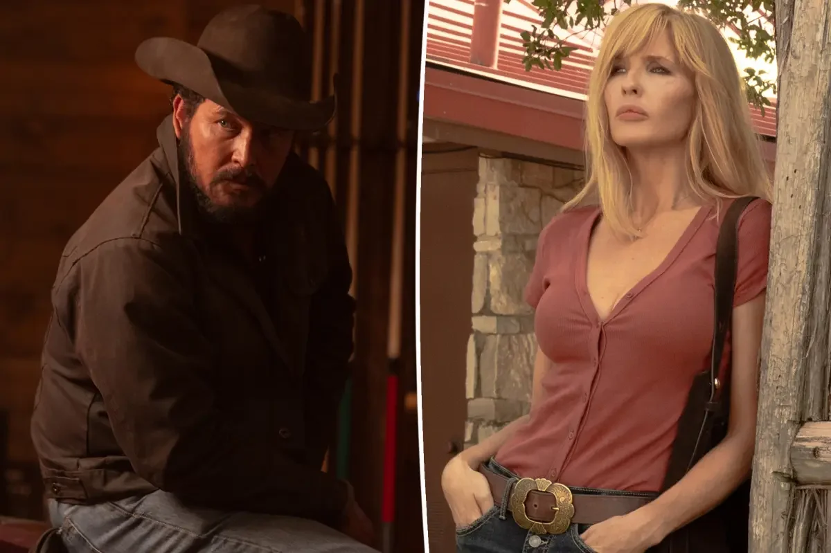 Dutton Ranch Season 1 Finale: Murder, Kidnapping and a Pregnancy Bombshell