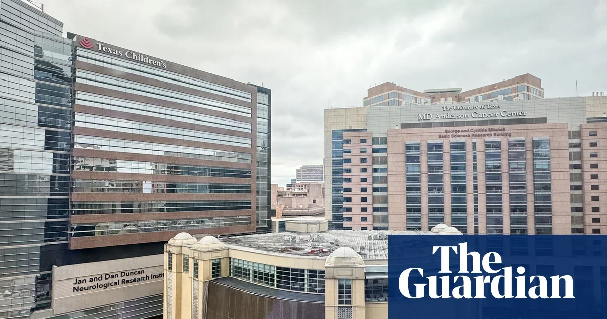 Texas hospital to open first detransition clinic after settlement over gender-care practices