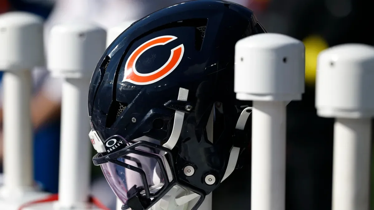 Bears focus on Indiana site as Hammond moves advance; Arlington Heights on hold