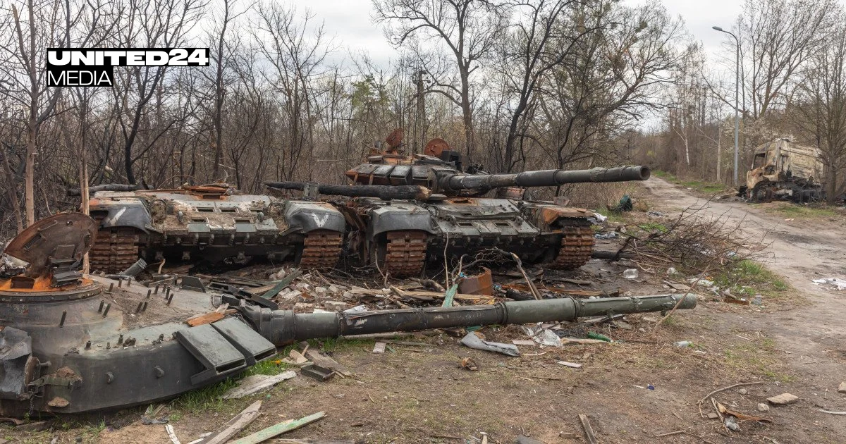 DELTA data shows Ukraine’s strikes cost Russia about five times what Ukraine spends