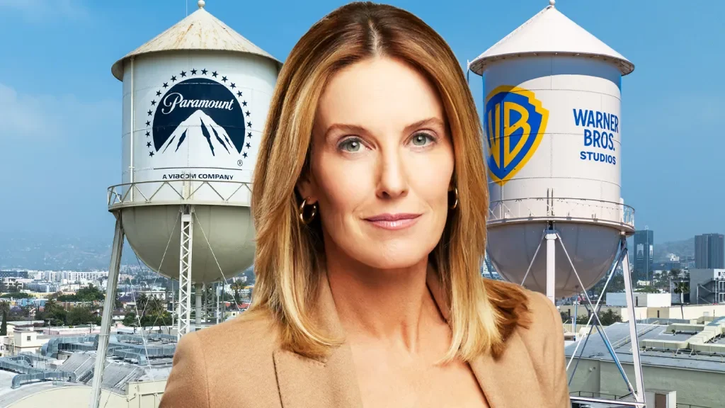 Sharyn Alfonsi Leaves 60 Minutes as CBS News Faces Editorial Independence Scrutiny