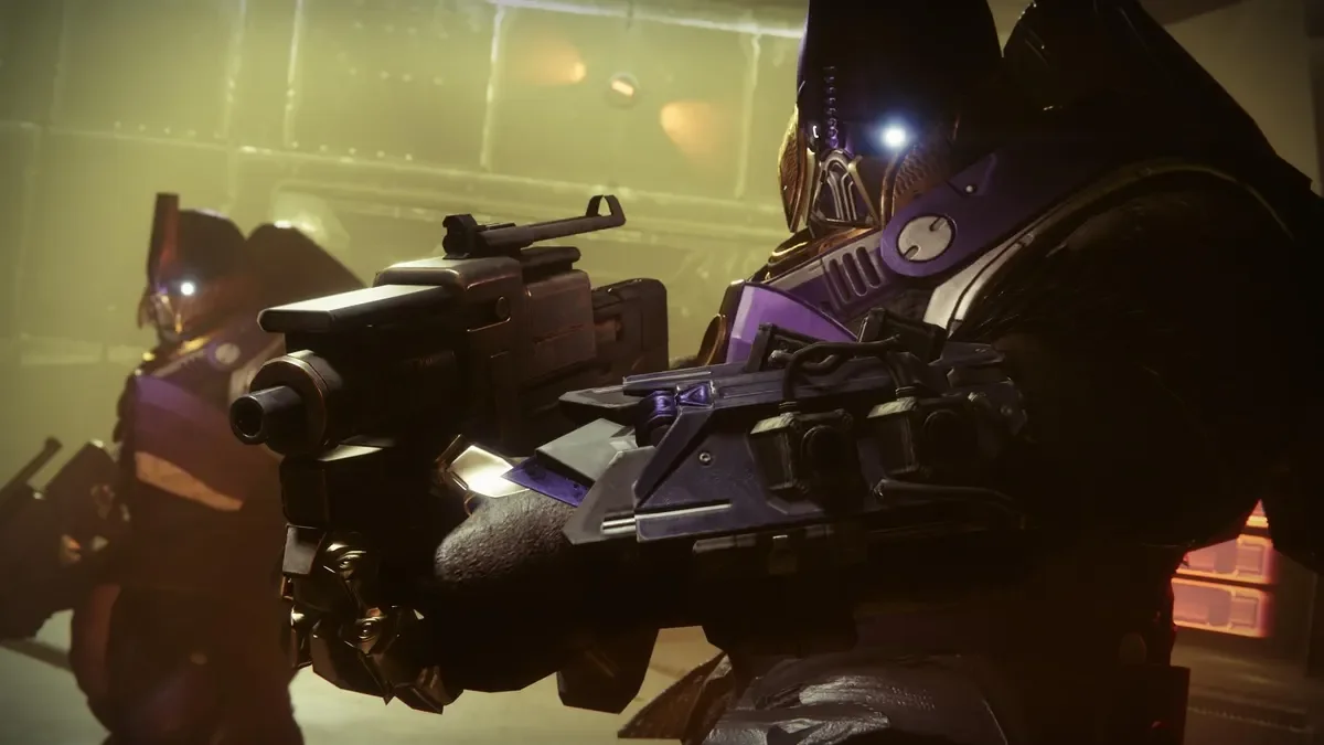Destiny 2 Overhauls Primary Weapons Following Player Feedback.