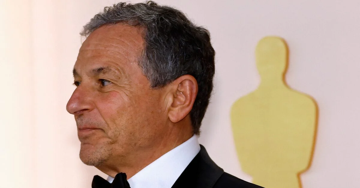 Disney CEO Bob Iger Clashes with Florida Governor DeSantis Over Business Investment