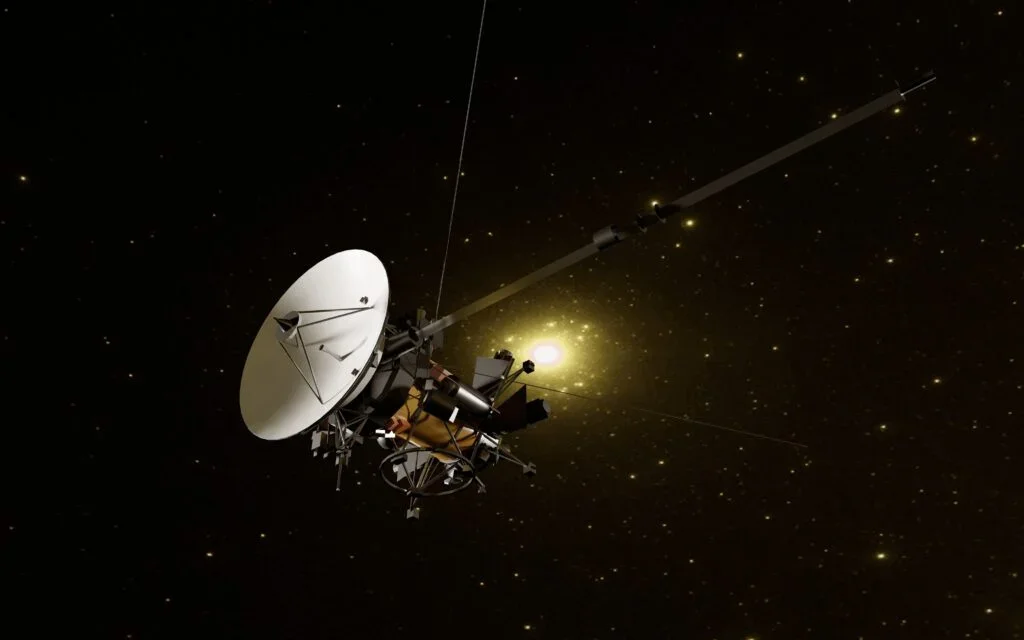 Voyager 1 Gets a Lifeline: NASA Tests Power-Saving Swap on Dying Probe