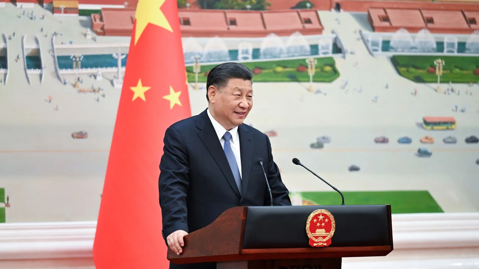 China's Role in Ukraine-Russia Conflict: Insights and Possibilities.