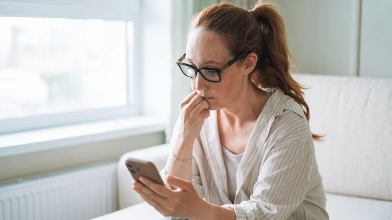 Health tips from the feed: a doctor's take on social media and AI