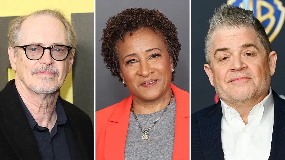 Murderbot Season 2 Dials Up A-List Cast for Apple TV