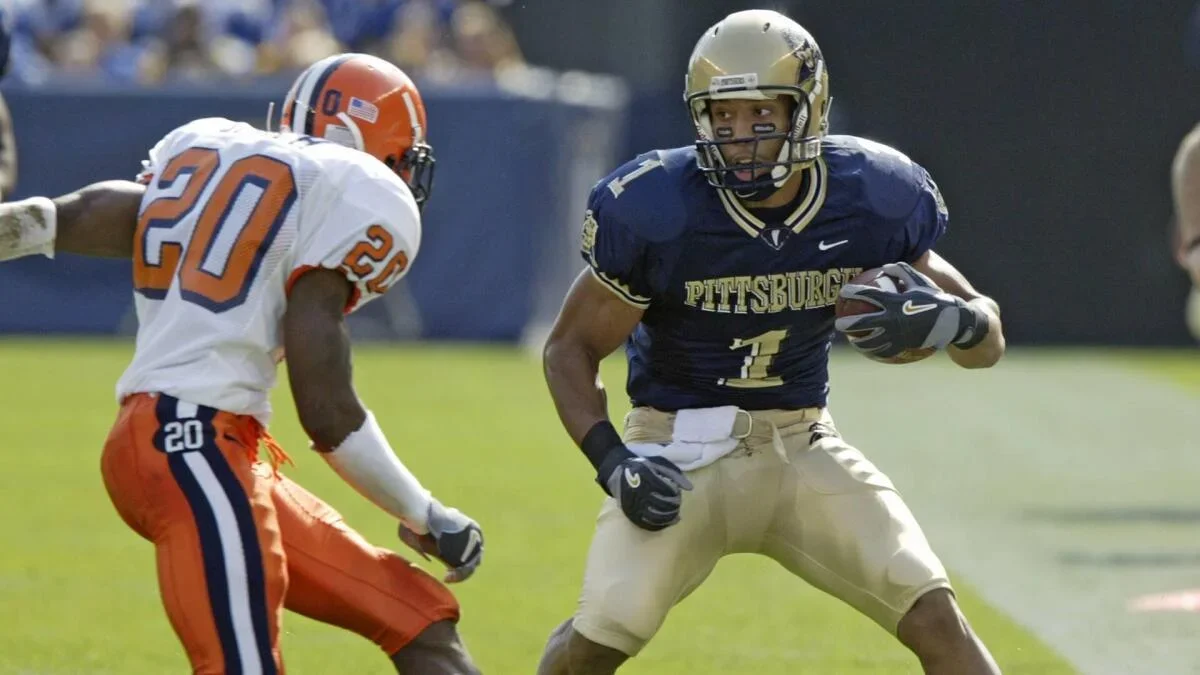 Ranking the College Legacies of the 2026 Pro Football Hall of Fame Class