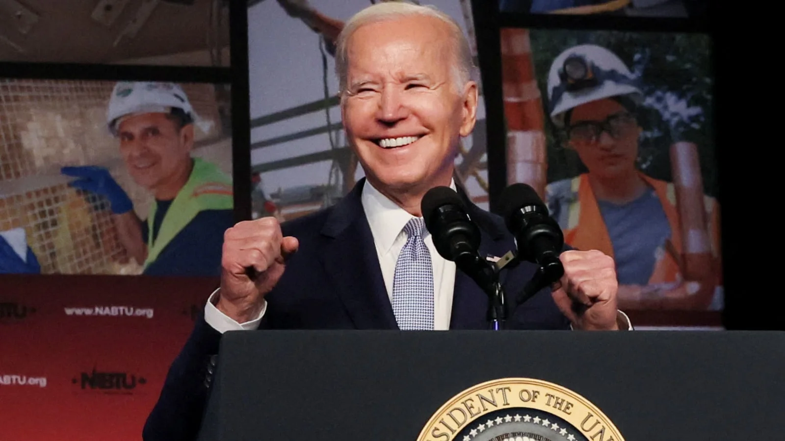 Debt limit negotiations remain uncertain amidst political tensions.