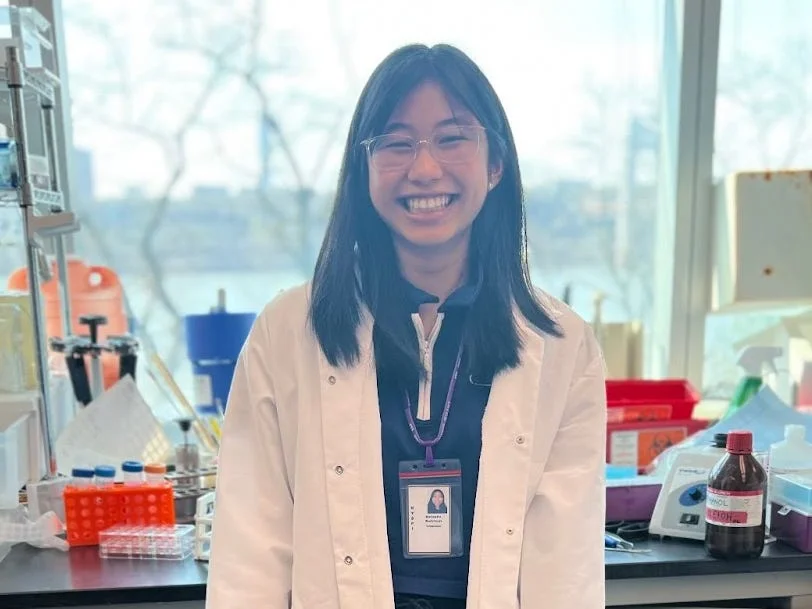 Teen's Brain Study on Suicide Earns $50K Prize