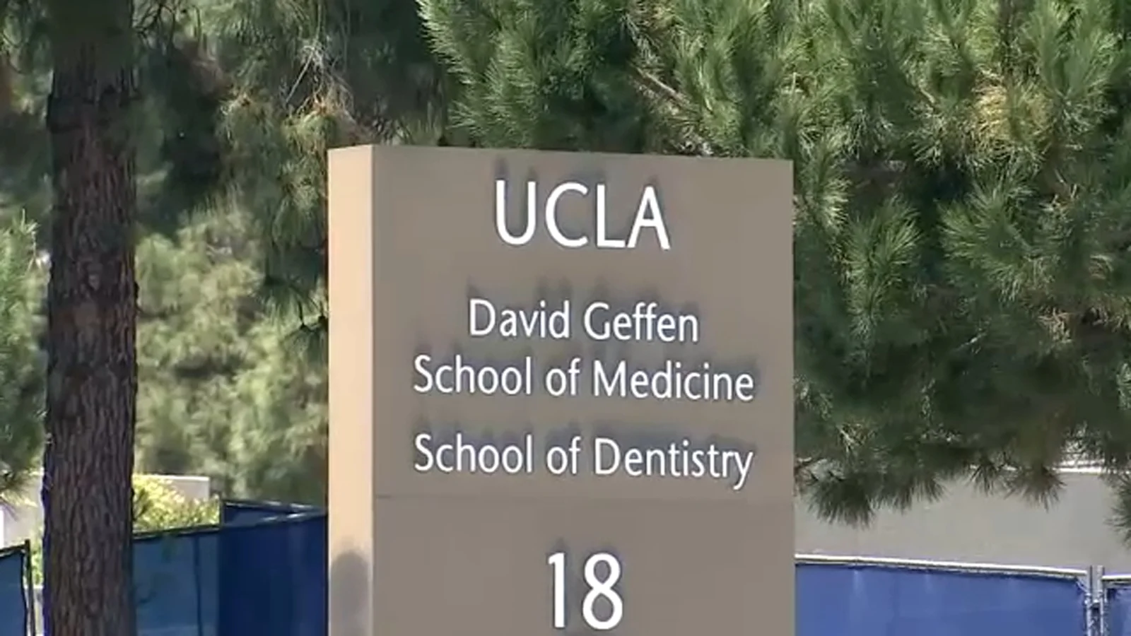 DOJ Alleges UCLA Medical School Illegally Used Race in Admissions