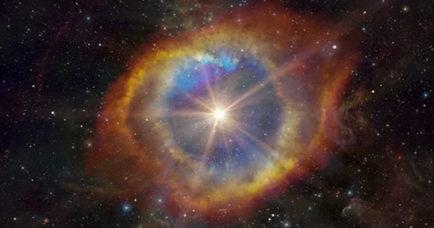 Ten Space Revelations Redraw the Cosmos