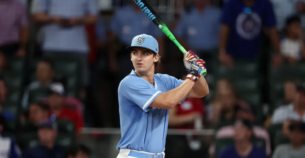 Braves on the Clock: A Comprehensive 2026 MLB Draft First-Round Mock