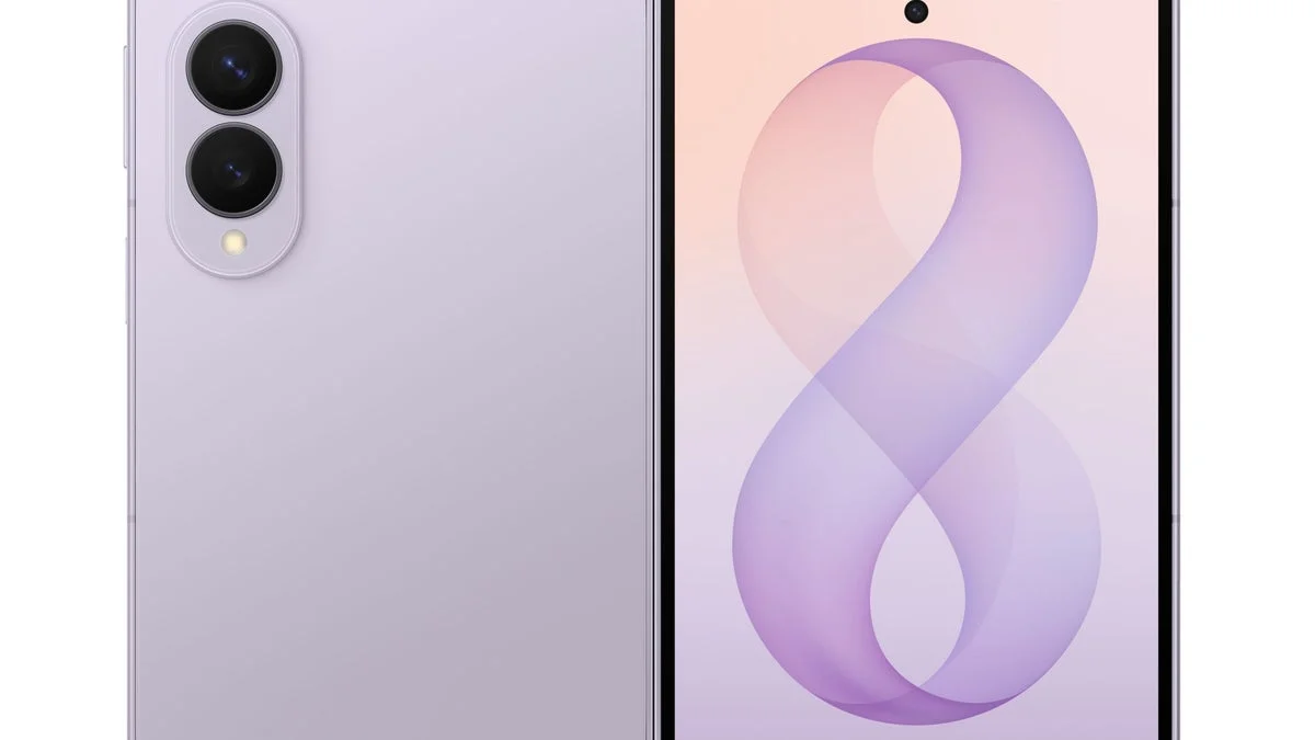 Fold 8's Hype-Fueled Surge Sparks iPhone Ultra Debate