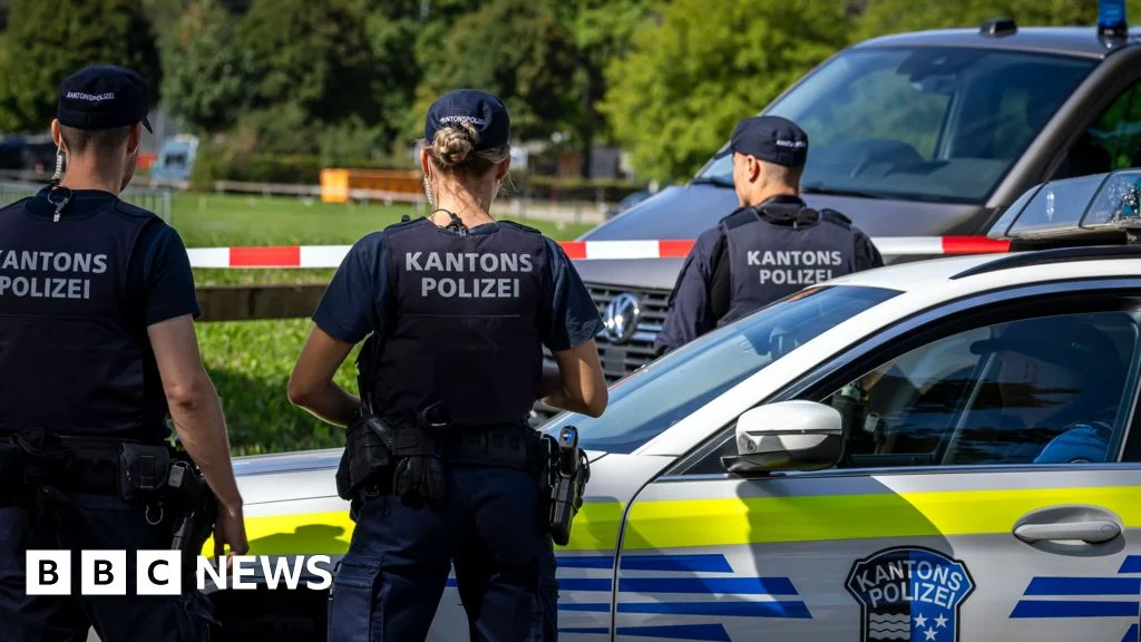 Aarau techno rave shooting triggers nationwide manhunt