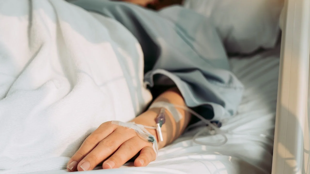 Mouse gut bacteria linked to sepsis severity, study finds