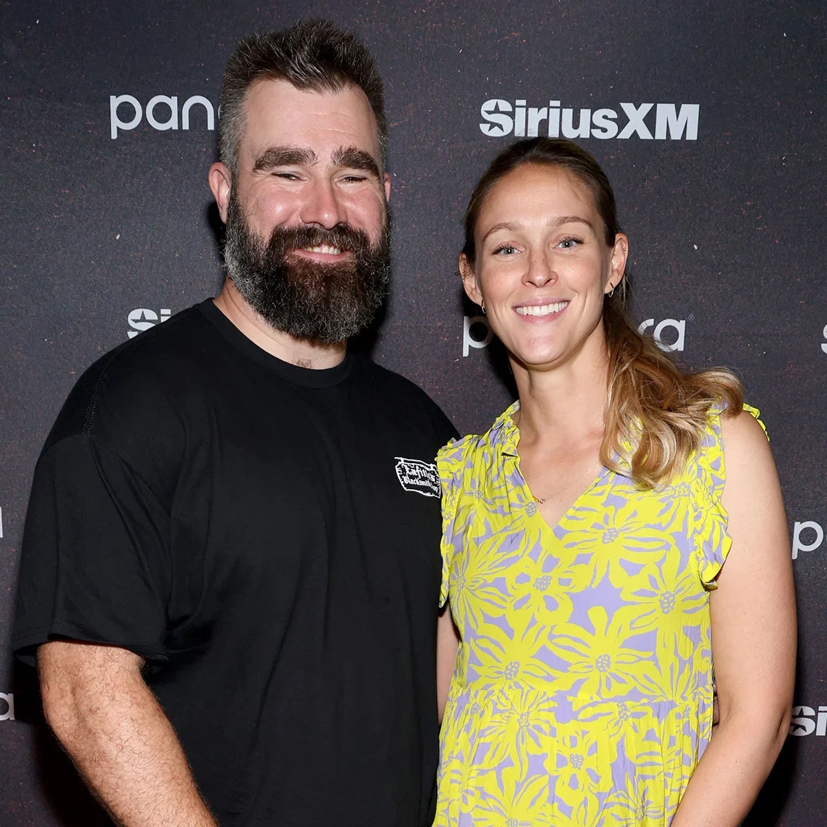 Jason Kelce Confirms Best Man Role at Taylor Swift–Travis Kelce Wedding