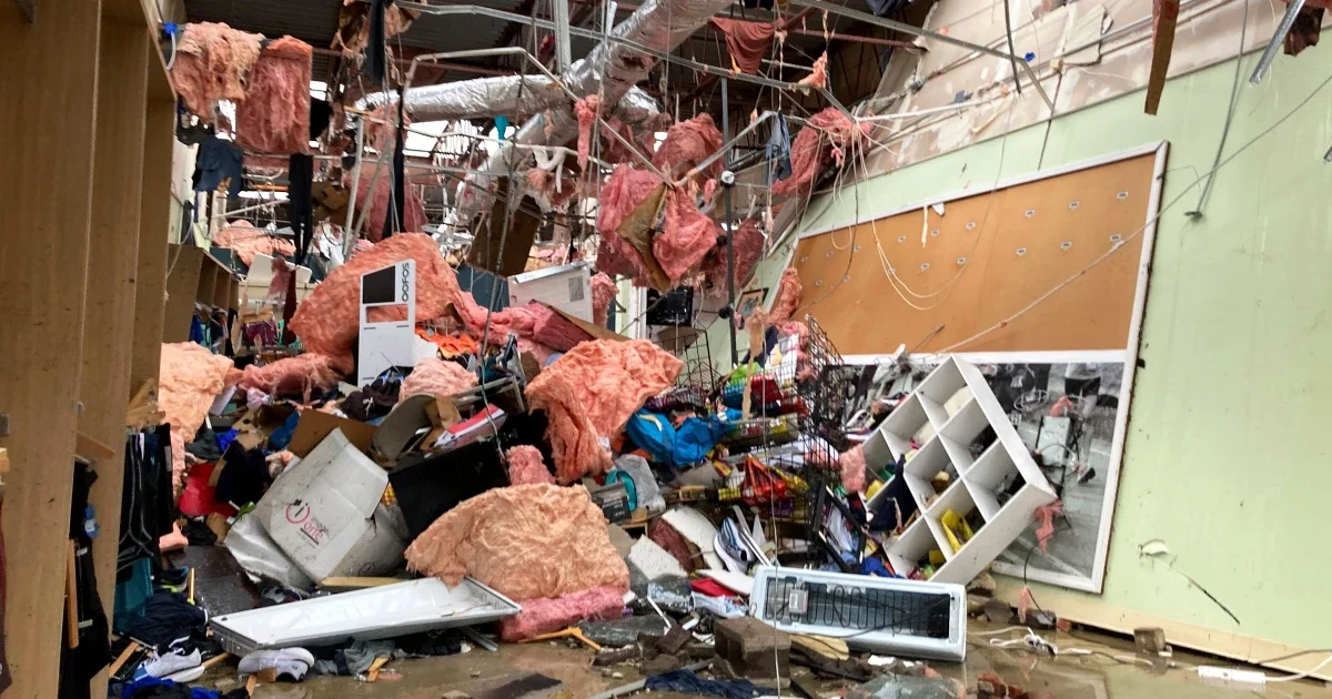 Midwest Tornado Outbreak Threatens Millions.