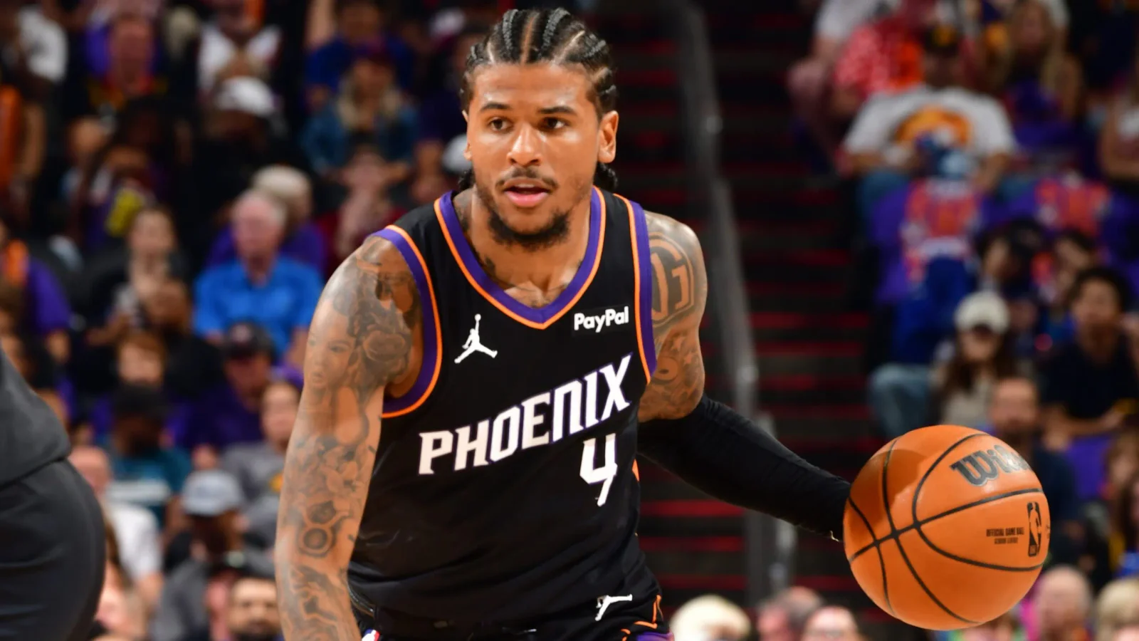 Play-In Night: Magic Clinch East No. 8, Suns Rally Past Warriors for West No. 8