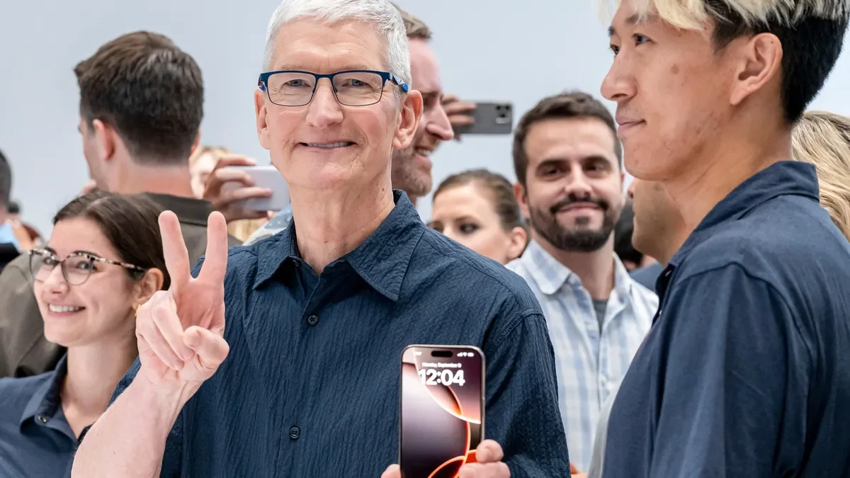 Apple to pay $250M settlement over AI promises in iPhone ads
