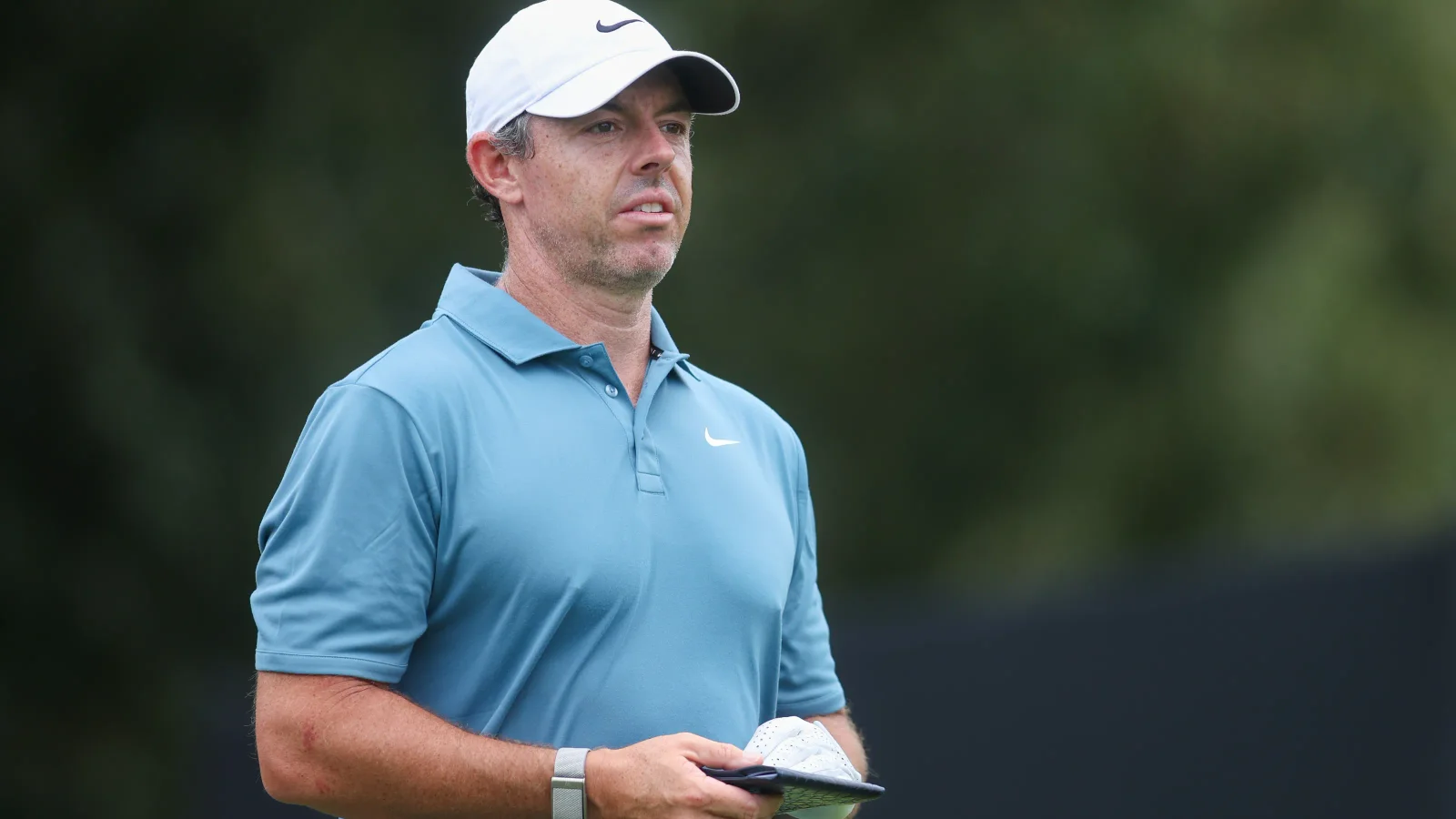 Lee Shoots 62 to Lead as McIlroy Stumbles in Tour Championship Opener