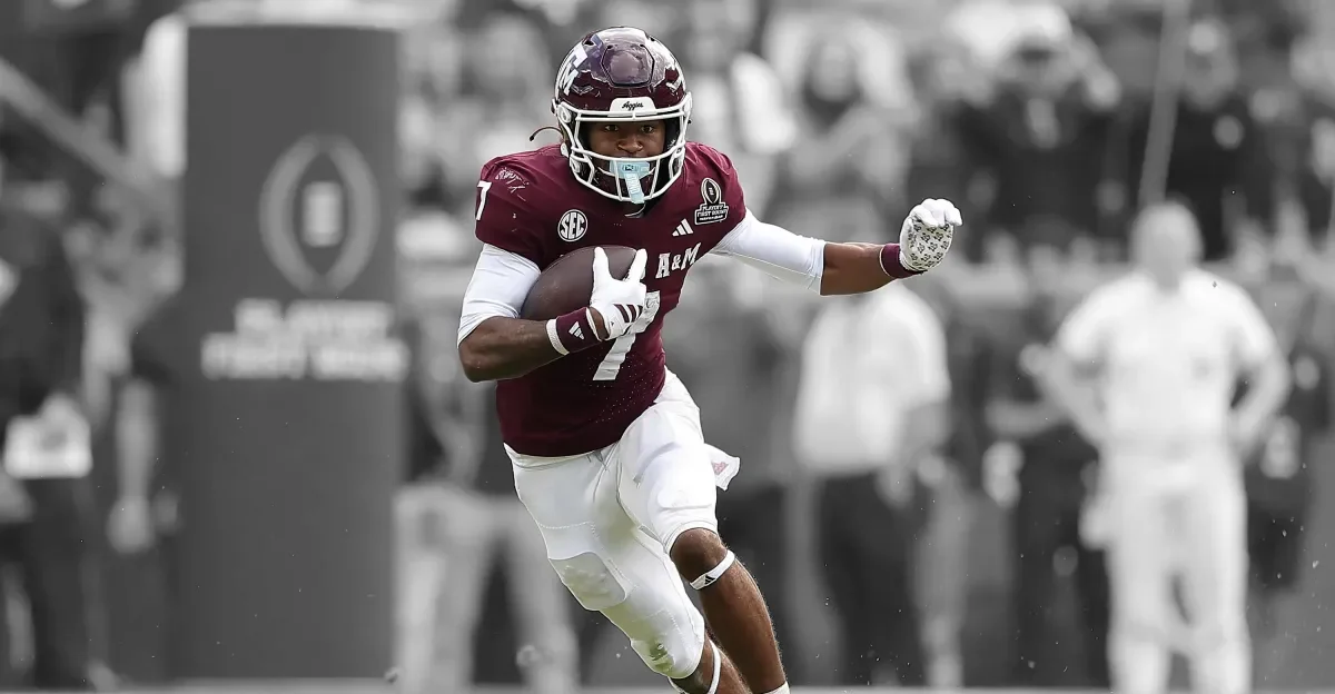 Patriots 2026 Draft Big Board: 50 Best Fits Across 11 Selections