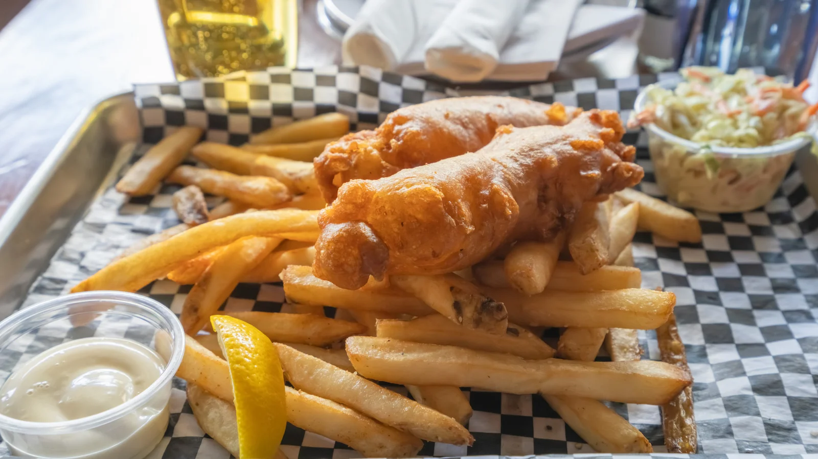 Not Worth the Catch: 6 Seafood Chains Critics Say Charge Too Much