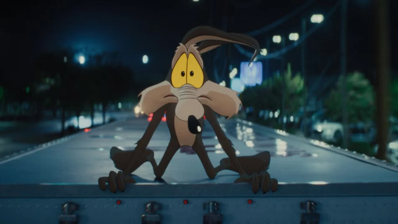 Coyote vs. Acme Heads to Theaters: Can an Indie Release Survive Without Warner's Marketing Muscle