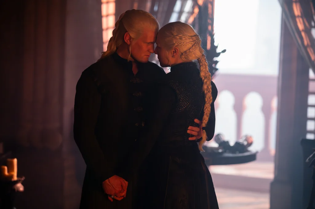 Dragon Fire Returns: House of the Dragon Season 3 Debuts Trailer & June 21 Premiere