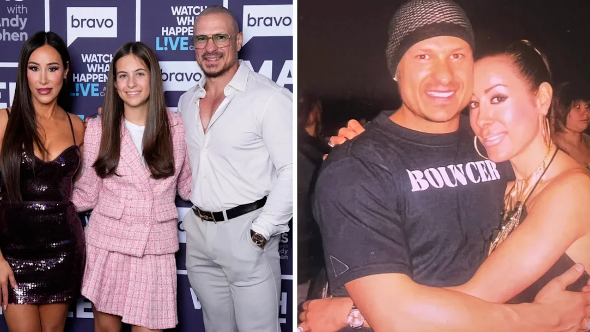 RHOSLC Couple Angie Katsanevas and Shawn Trujillo End Nearly 27-Year Marriage Amid Infidelity Rumors