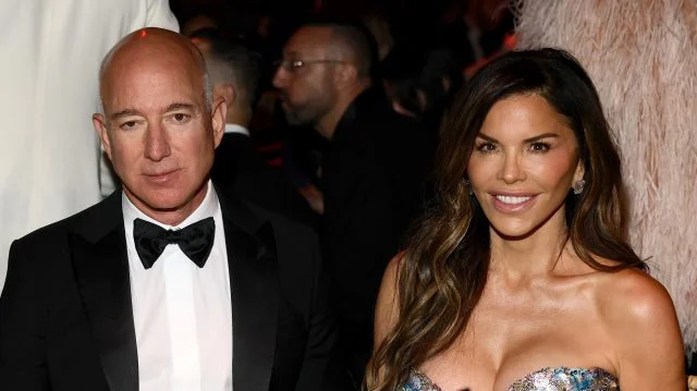 Bezos–Sánchez Divorce Rumors Fueled by Cupid-Style Matchmaking Buzz