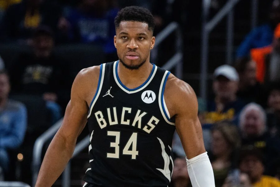 Giannis Keeps Bucks’ Future in Play as Offseason Decisions Loom