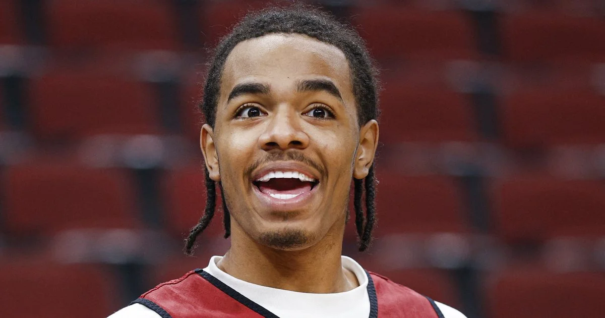 Philon Puts on a Show, but Sixers Fall Flat in Las Vegas Summer League
