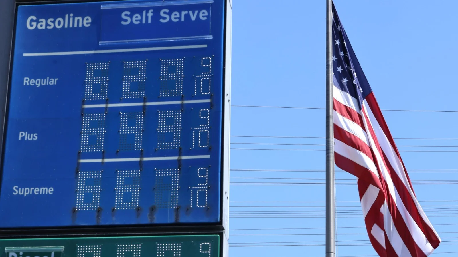 Gas Prices Rise Because Oil Is a Global Commodity