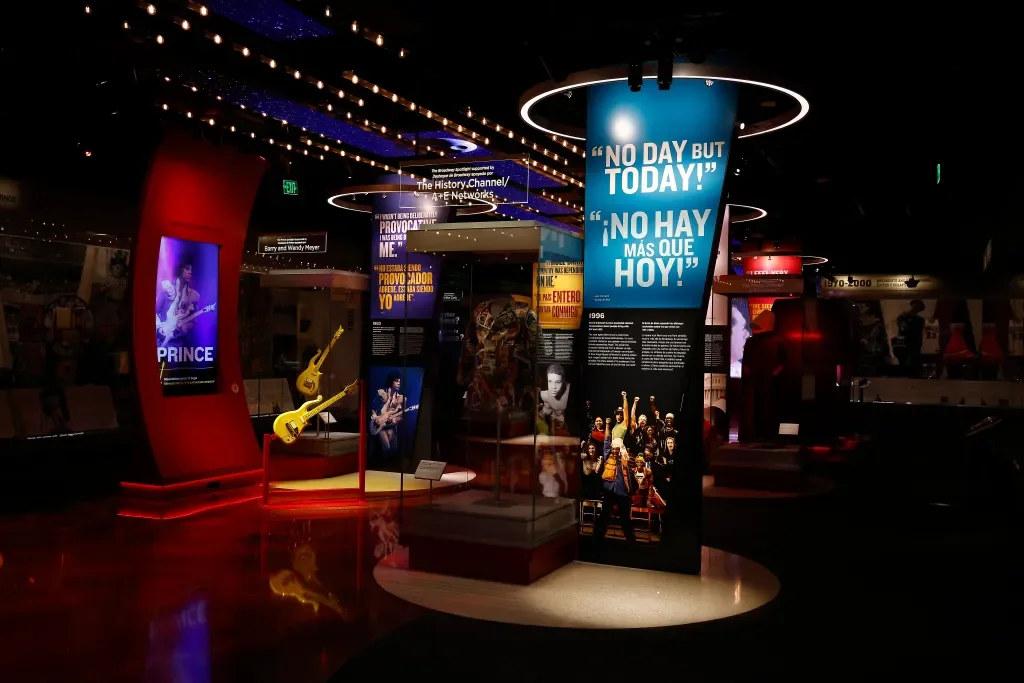 White House Accuses Smithsonian of Radical Activism Over History Exhibit