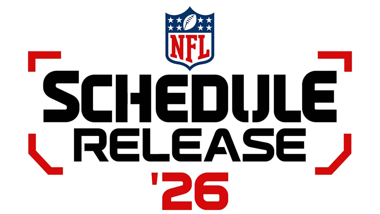 NFL's 2026 Schedule Flips Week 1 to Wednesday, Brings Heavy 49ers/Rams Travel