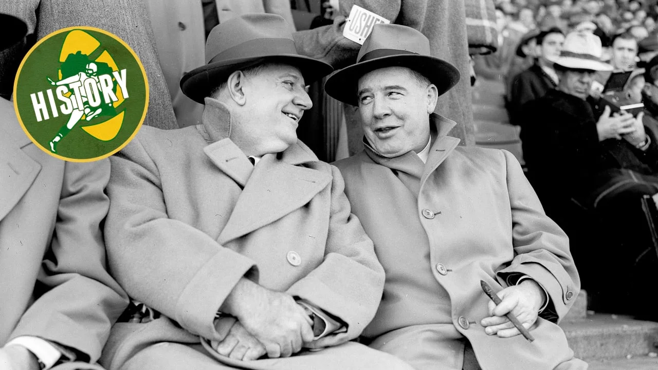 "Green Bay Secures Place in NFL Draft History with $2 Million Budget Boost"