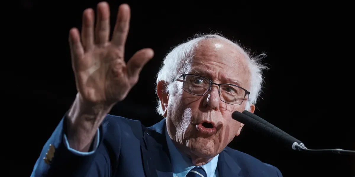 Democrats Move to Block Israeli Arms as Gaza War Sparks Rift