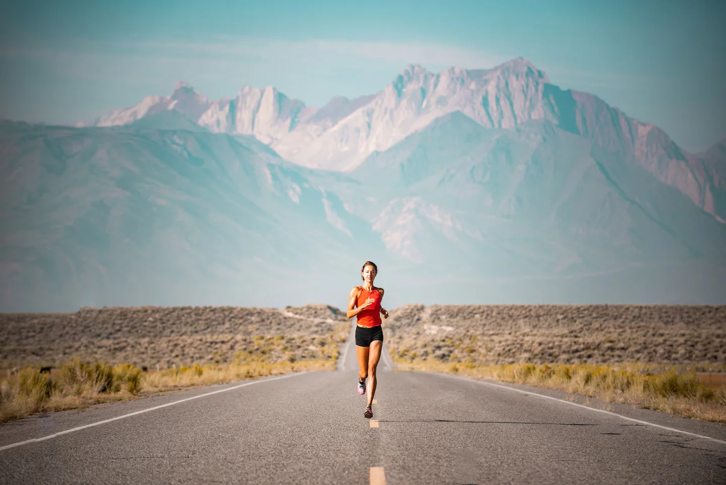 Extreme Running: Small Study Sparks Debate on Colon Cancer Risk