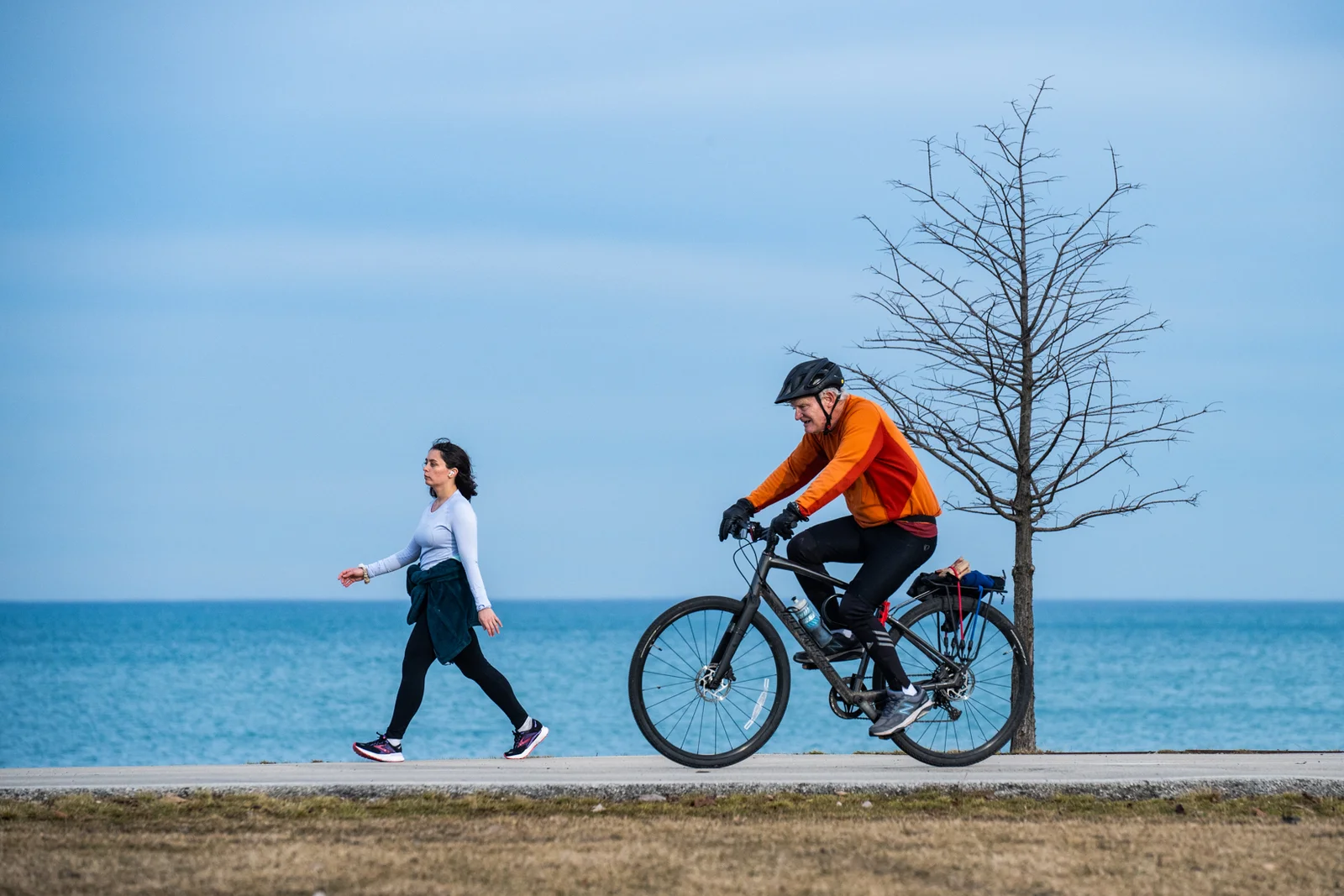 El Niño Could Mean A Milder Chicago Winter, Snow Still Possible