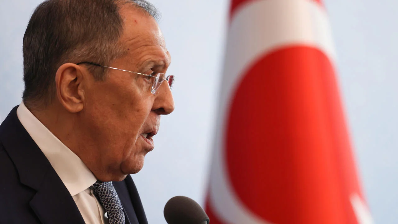 Russia Considers Scrapping Black Sea Grain Deal Amid Western Obstacles.