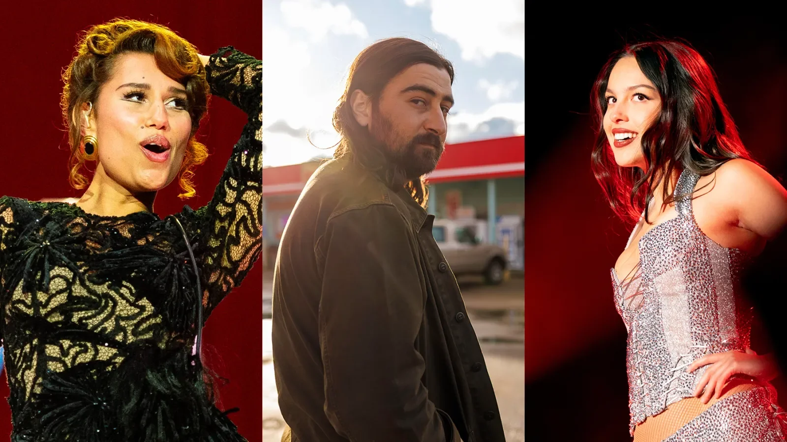 Halfway There: The Must-Listen Albums of 2026 So Far