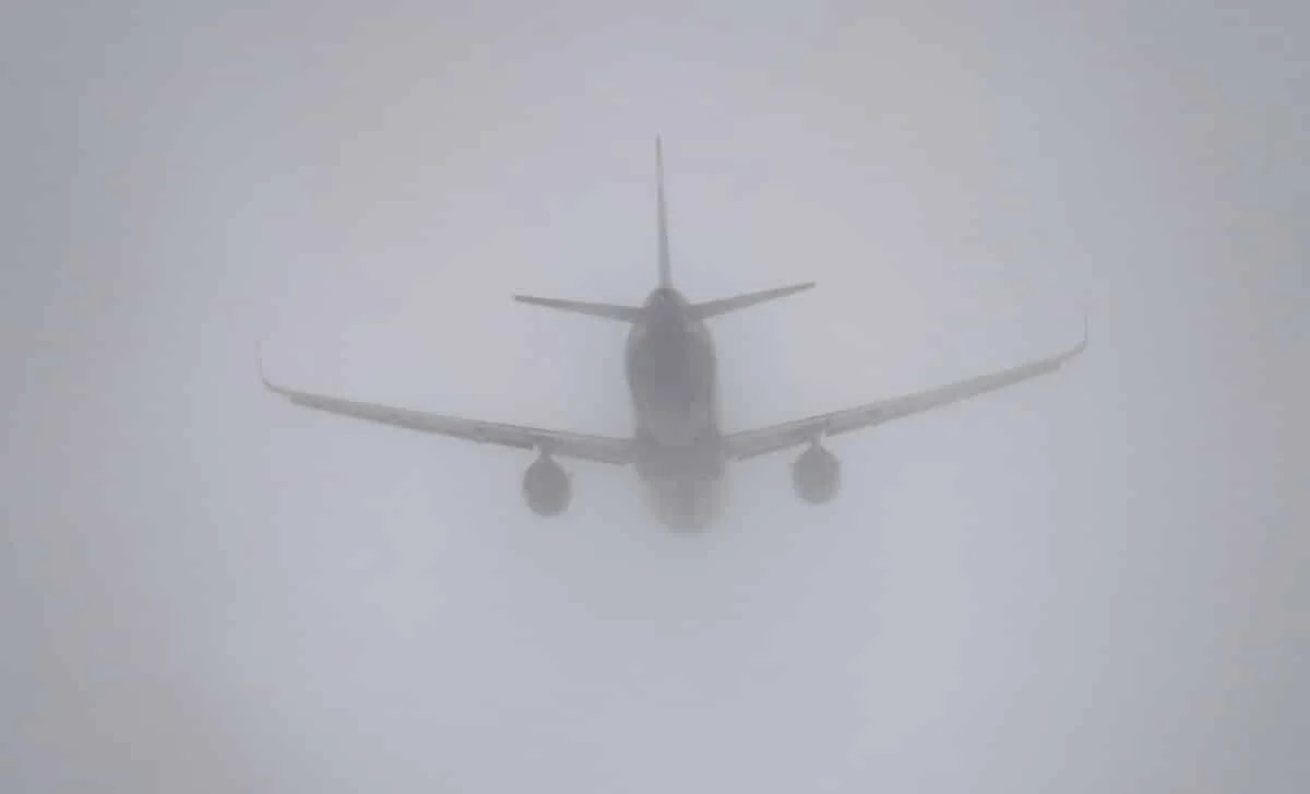 Autopilot in the Dark: The 2005 Helios Flight 522 Crash and Its Regulatory Aftermath