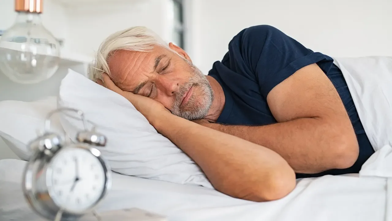 A Week of Better Sleep Could Jumpstart Weight Loss, Experts Say