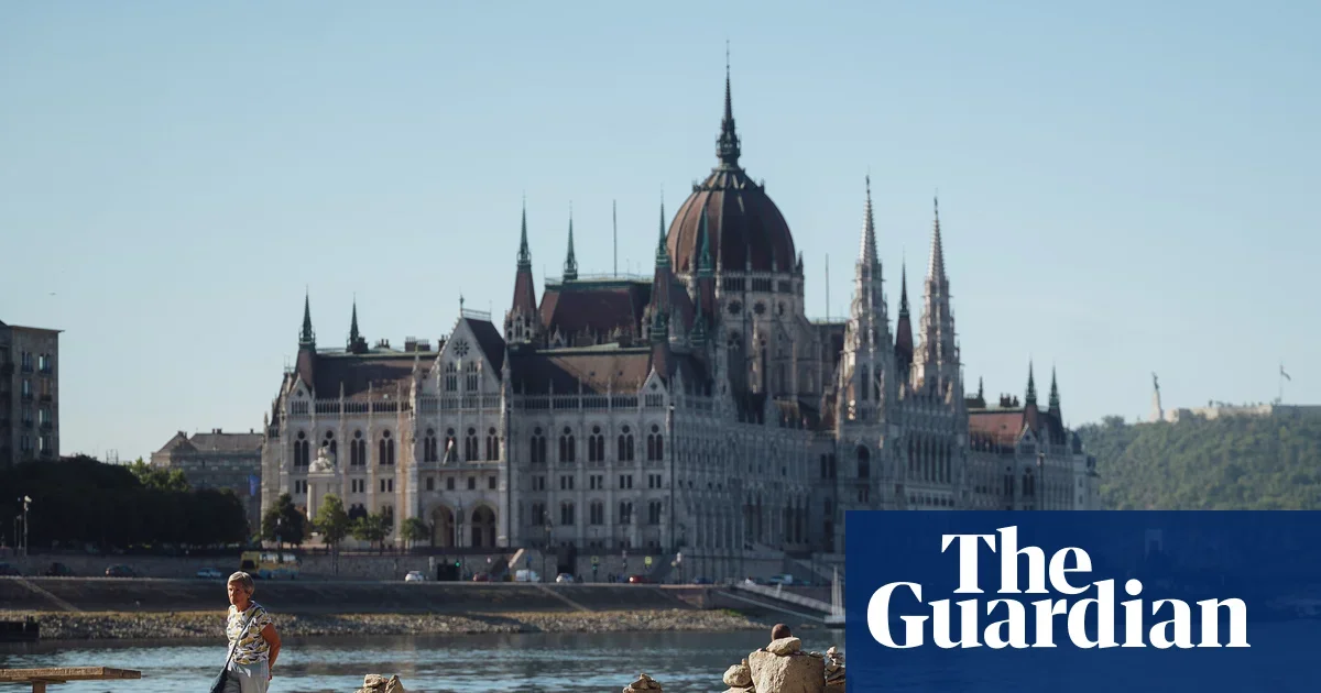 Dry Rivers, Big Energy Hit: Europe’s Drought Upends Power and Shipping