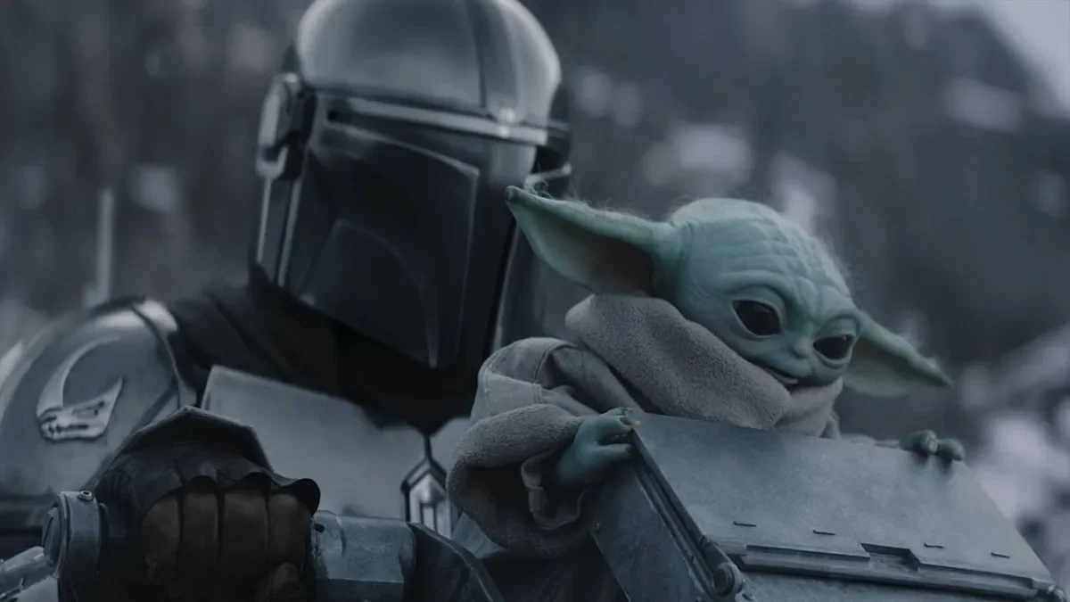 Divided Delights: New Star Wars Chapter Divides Fans Over Mandalorian and Grogu