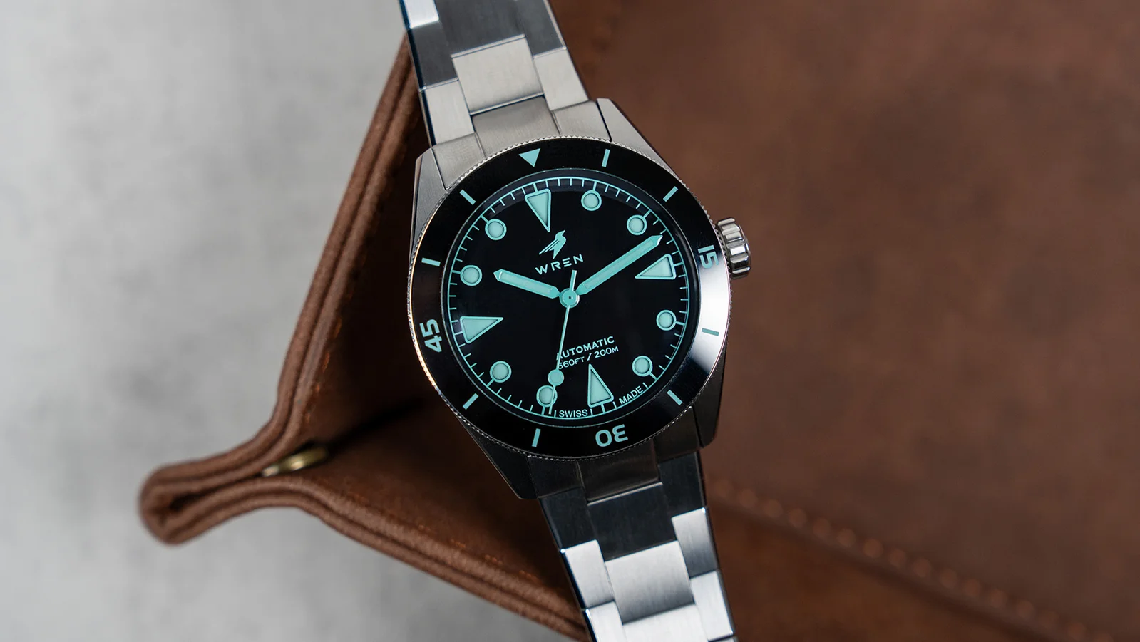 Indie watchmakers steal the week with bold debuts from Czapek, Alexandre Martin, and Wren