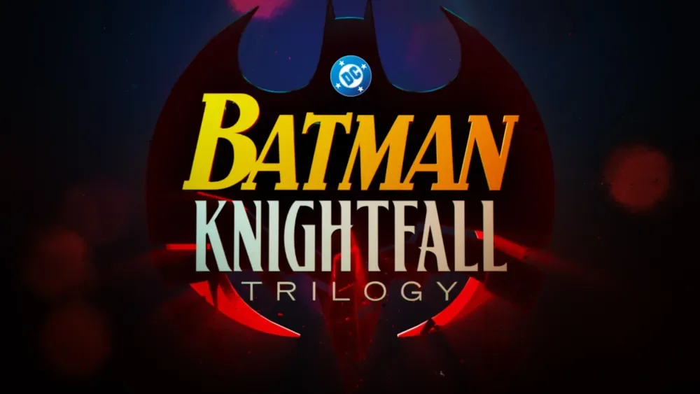 Annecy Hails Batman Knightfall as Promising Animated Trilogy Opens