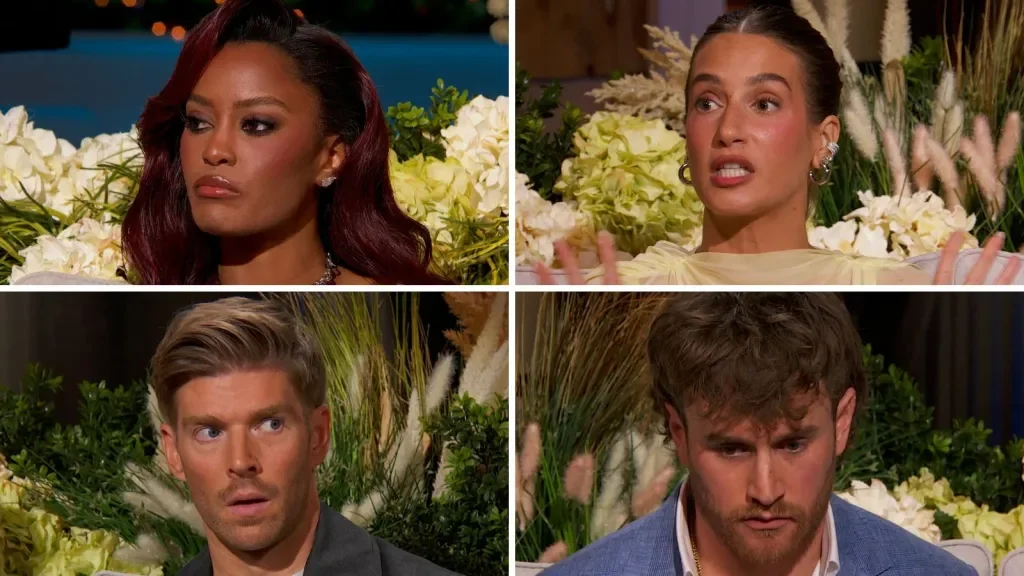 Bravo Unveils Summer House Season 10 Reunion Trailer and Three-Part Episode Schedule