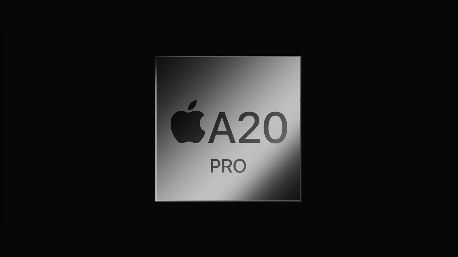 Apple's A20 Pro Bypasses LPDDR6 for AI-Ready Six-Channel Memory